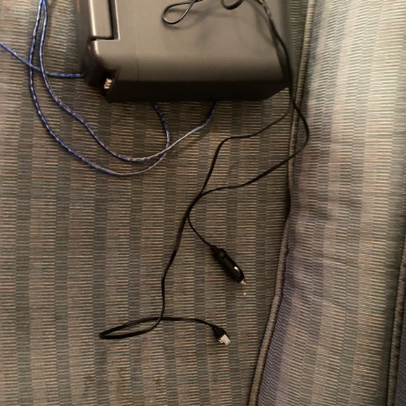 VHS Player And Tapes - Picture 6 of 16